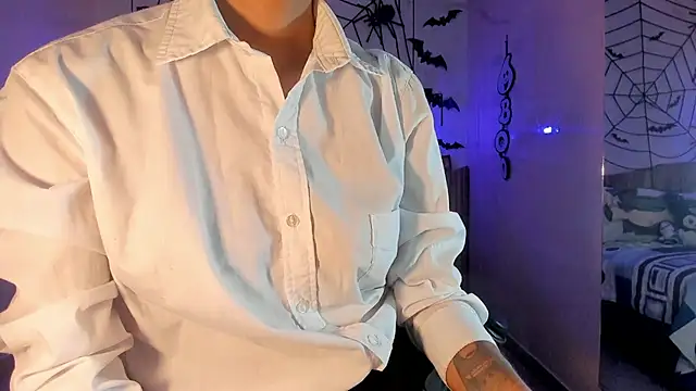 IamNayuta online show from October 24, 2025, 7:46 pm