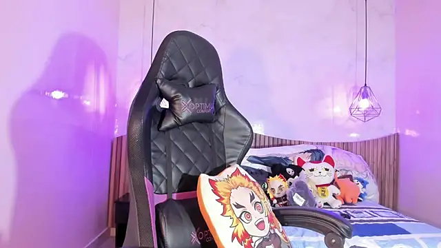 IamNayuta online show from October 2, 2025, 8:12 pm