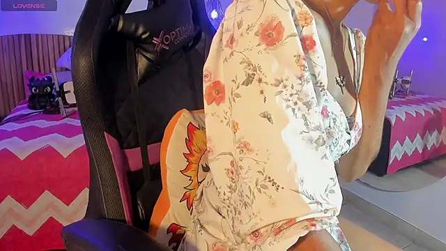 IamNayuta online show from December 5, 2025, 3:16 am