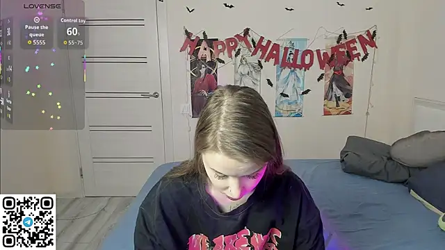 Snapshot of JorRoger chatting on November 2, 2025, 12:48 am JorRoger online show from November 2, 2025, 12:48 am