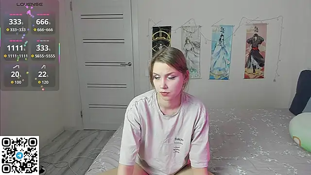 Snapshot of JorRoger chatting on November 13, 2025, 8:02 pm JorRoger online show from November 13, 2025, 8:02 pm