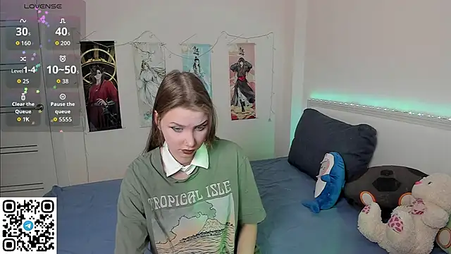 Snapshot of JorRoger chatting on November 27, 2025, 3:29 am JorRoger online show from November 27, 2025, 3:29 am