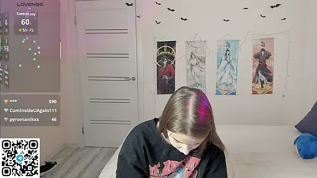 Snapshot of JorRoger chatting on November 6, 2025, 3:21 am JorRoger online show from November 6, 2025, 3:21 am