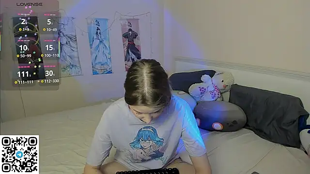 Snapshot of JorRoger chatting on November 21, 2025, 12:53 am JorRoger online show from November 21, 2025, 12:53 am