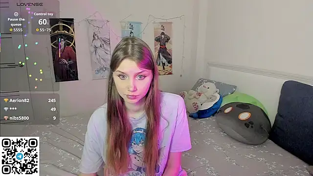 Snapshot of JorRoger chatting on November 17, 2025, 12:58 am JorRoger online show from November 17, 2025, 12:58 am