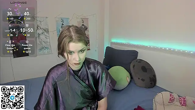 Snapshot of JorRoger chatting on November 26, 2025, 2:33 am JorRoger online show from November 26, 2025, 2:33 am