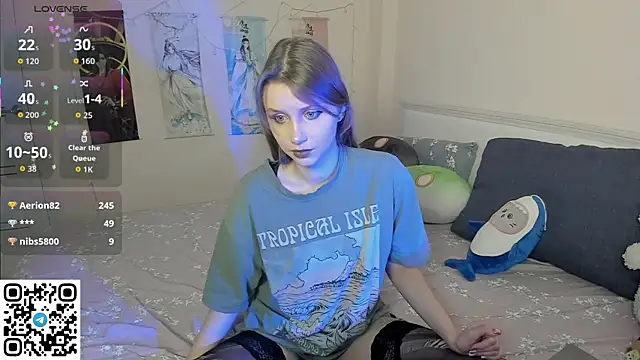 Snapshot of JorRoger chatting on November 19, 2025, 12:54 am JorRoger online show from November 19, 2025, 12:54 am