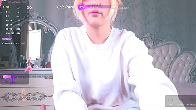 jenny pvrk online show from June 6, 2026, 7:46 am