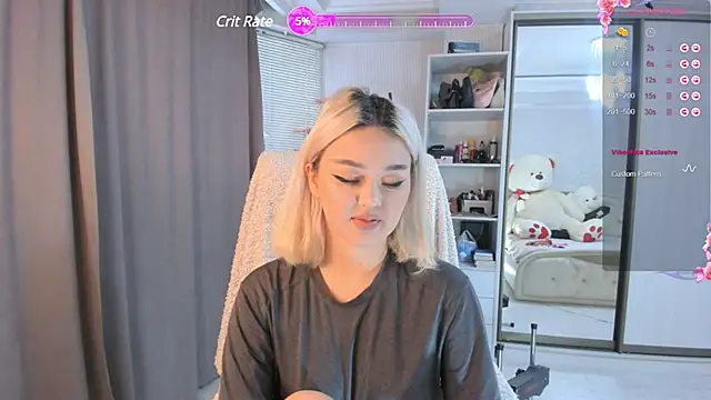 Snapshot of jenny_pvrk chatting on December 8, 2024, 3:29 am jenny pvrk online show from December 8, 2024, 3:29 am