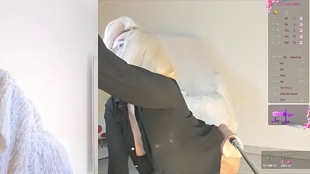 Snapshot of jenny_pvrk chatting on March 9, 2025, 11:14 am jenny pvrk online show from March 9, 2025, 11:14 am