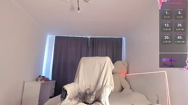 Snapshot of jenny_pvrk chatting on November 9, 2025, 7:01 am jenny pvrk online show from November 9, 2025, 7:01 am