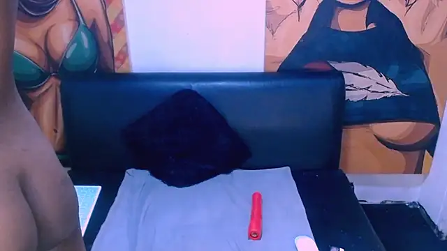 Ebonycutiex online show from April 15, 2026, 7:58 pm