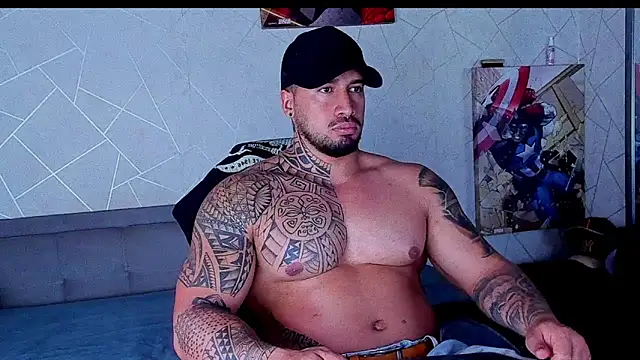 Snapshot of Cristian_Walker chatting on May 13, 2026, 11:50 am Cristian Walker online show from May 13, 2026, 11:50 am