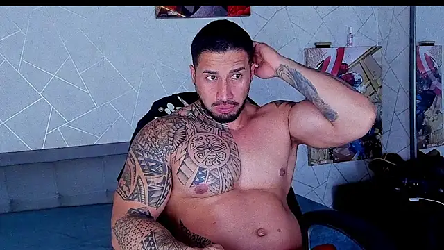Snapshot of Cristian_Walker chatting on May 14, 2026, 10:34 am Cristian Walker online show from May 14, 2026, 10:34 am