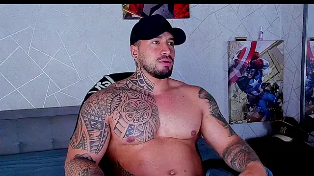 Snapshot of Cristian_Walker chatting on May 15, 2026, 10:46 am Cristian Walker online show from May 15, 2026, 10:46 am