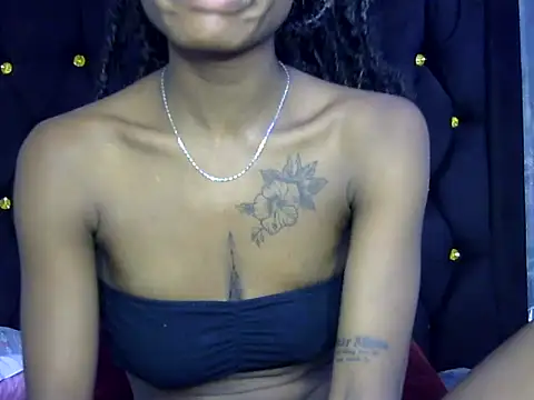 sweetblackbeauty001 online show from September 9, 2025, 8:24 am