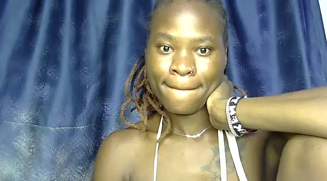 sweetblackbeauty001 online show from March 22, 2025, 2:27 am