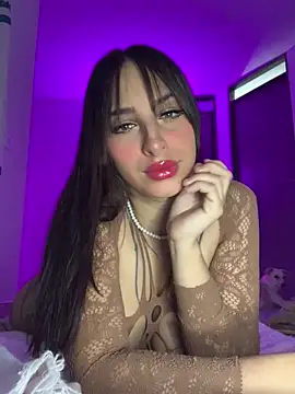 MelodyAdamss online show from March 29, 2026, 1:18 am