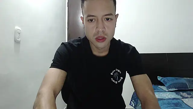 dimitriquiet05 online show from December 16, 2024, 3:30 am