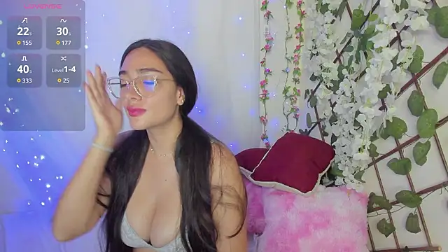 zara41 online show from March 13, 2026, 4:34 pm