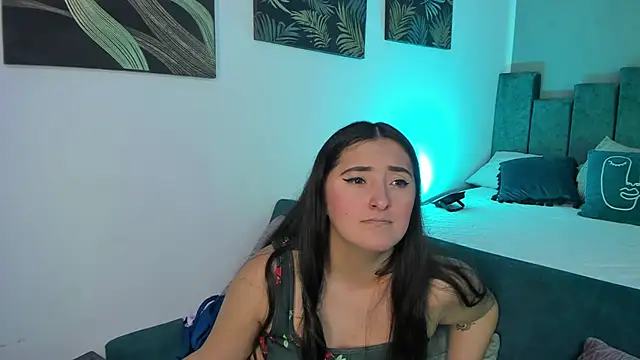 Snapshot of Kathia_Morelli chatting on September 25, 2025, 11:49 am Kathia Morelli online show from September 25, 2025, 11:49 am