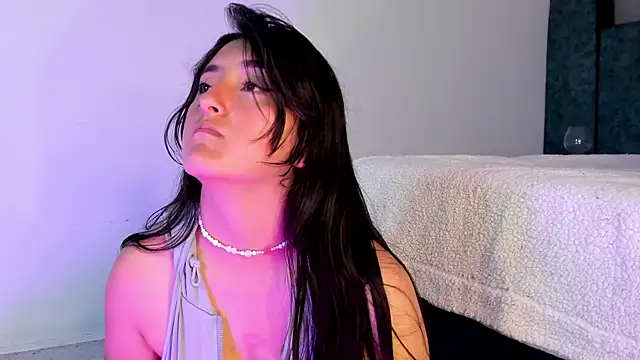 Snapshot of Kathia_Morelli chatting on March 17, 2025, 12:57 pm Kathia Morelli online show from March 17, 2025, 12:57 pm