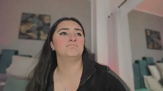 Snapshot of Kathia_Morelli chatting on February 18, 2026, 11:50 am Kathia Morelli online show from February 18, 2026, 11:50 am