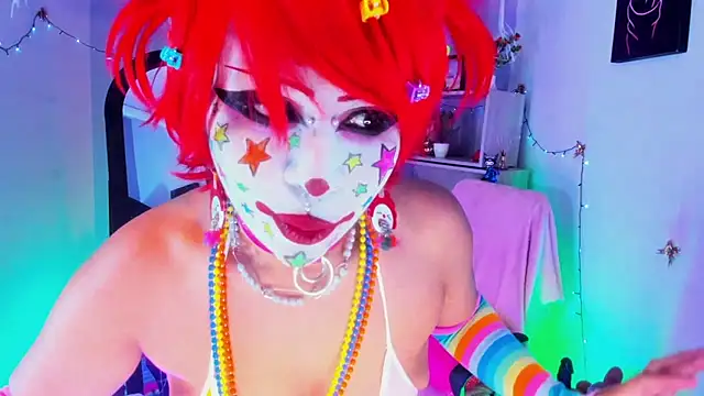 Snapshot of kuromi69 chatting on March 1, 2026, 9:09 am kuromi69 online show from March 1, 2026, 9:09 am