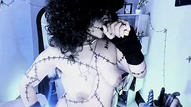 Snapshot of kuromi69 chatting on February 28, 2026, 6:35 am kuromi69 online show from February 28, 2026, 6:35 am