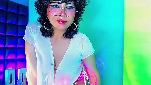 Snapshot of kuromi69 chatting on January 25, 2025, 6:23 am kuromi69 online show from January 25, 2025, 6:23 am