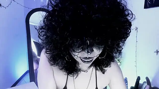 Snapshot of kuromi69 chatting on March 4, 2026, 7:49 am kuromi69 online show from March 4, 2026, 7:49 am