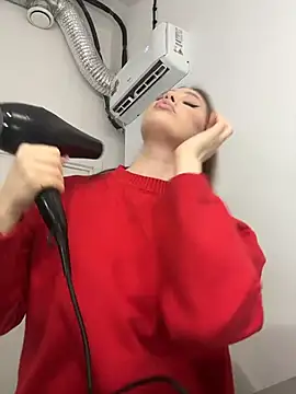 ChloeMarsch online show from January 6, 2026, 4:38 am