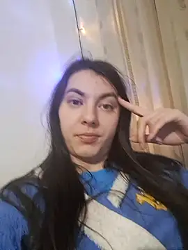 CuteJollie4U online show from December 4, 2025, 3:49 am