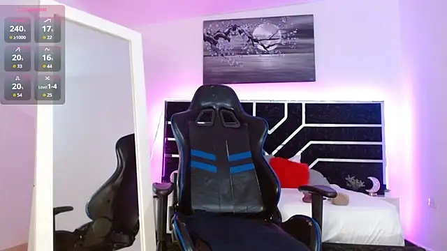 -MiaDelight- online show from November 20, 2025, 2:07 pm