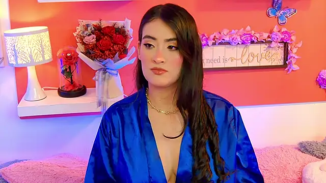 ChloeRem online show from April 15, 2026, 1:44 am