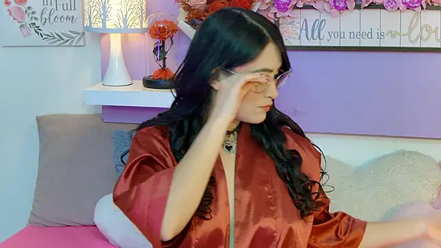 ChloeRem online show from March 14, 2026, 12:27 am