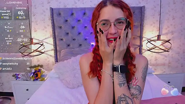 MiaWinx online show from January 31, 2025, 4:14 am