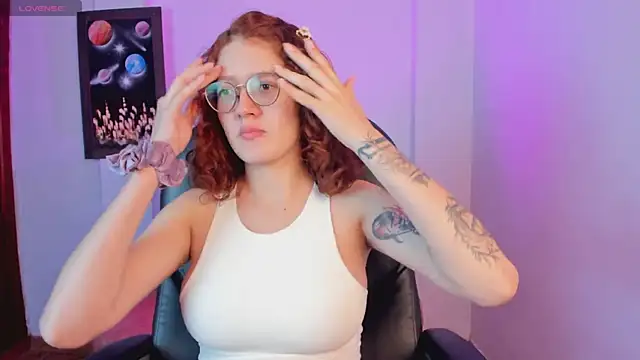 MiaWinx online show from February 16, 2026, 9:13 pm