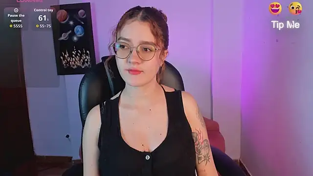 MiaWinx online show from April 6, 2026, 8:54 pm