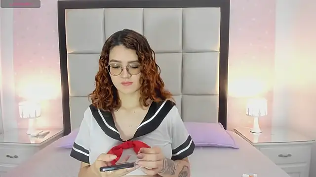 MiaWinx online show from April 14, 2026, 8:47 pm