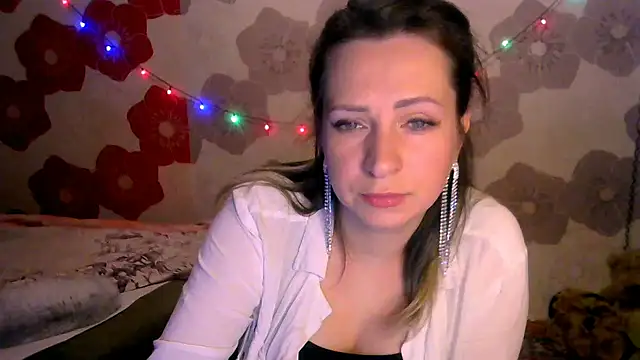 Queen Daenerys online show from October 12, 2025, 5:36 pm