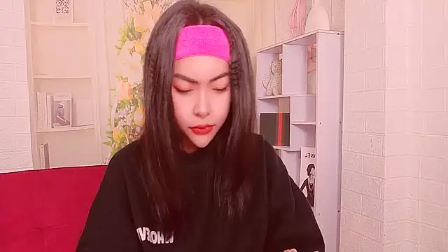 SexualStruggle online show from January 11, 2026, 12:28 am