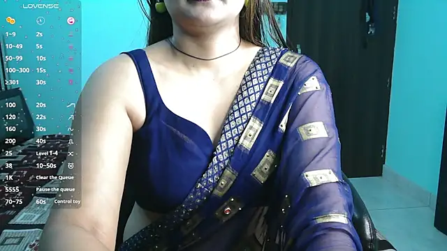 Snapshot of Jass-Karan chatting on March 19, 2025, 4:24 pm Jass-Karan online show from March 19, 2025, 4:24 pm