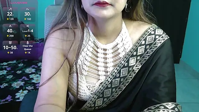 Snapshot of Jass-Karan chatting on November 10, 2025, 12:37 am Jass-Karan online show from November 10, 2025, 12:37 am