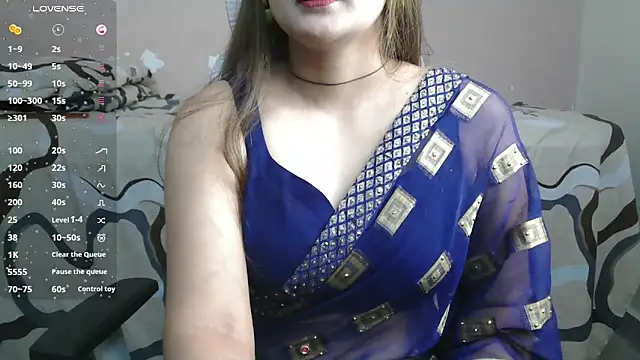 Snapshot of Jass-Karan chatting on March 6, 2025, 11:03 am Jass-Karan online show from March 6, 2025, 11:03 am