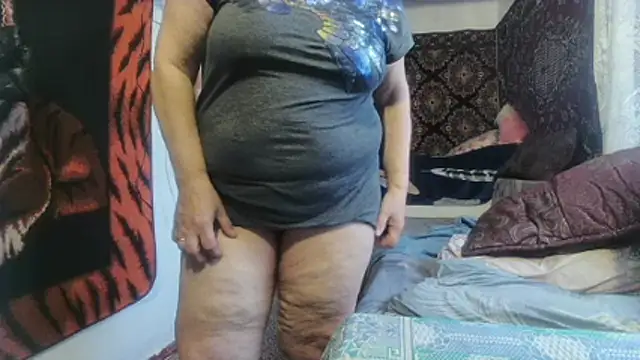 NataliiaRosa54 online show from December 5, 2025, 6:56 am