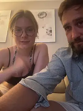 Snapshot of Curvyloveandhim chatting on June 27, 2026, 10:49 pm Curvyloveandhim online show from June 27, 2026, 10:49 pm