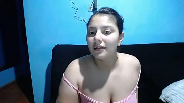 Snapshot of george_jonnes chatting on September 26, 2025, 9:49 am george jonnes online show from September 26, 2025, 9:49 am