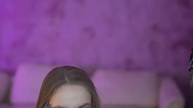 Linda054 online show from February 9, 2025, 11:04 am