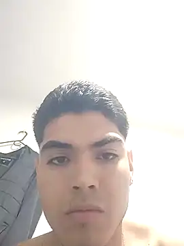 zCedri5CampE online show from March 8, 2026, 5:38 pm